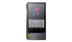 Fiio x7 mark2 - تاپ هدفون