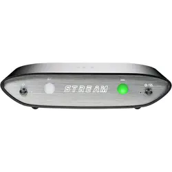 Ifi zen stream
