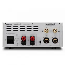 Audiolab m-pwr - تاپ هدفون