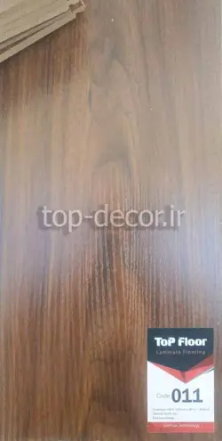 لمینت تاپ فلور کد ۰۱۱