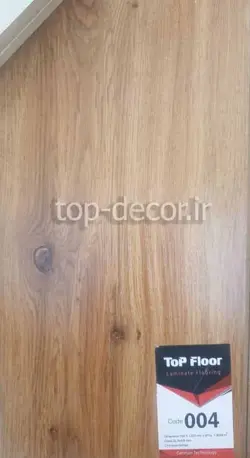 لمینت تاپ فلور کد ۰۰۴