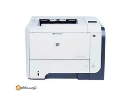 پرینتر لیزری laserjet enterprise printer HP P3015(استوک)