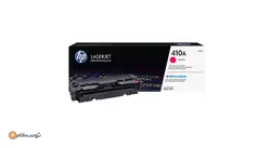 کارتریج لیزری رنگی قرمز HP 410A