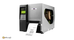 پرینتر لیبل‌زن صنعتی بارکد تی اس سی TSC TP 344M Pro