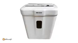 کاغذ خرد کن مهر Mehr 600 C