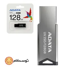 فلش ای دیتا (ADATA) مدل 128GB USB3.2 UV350