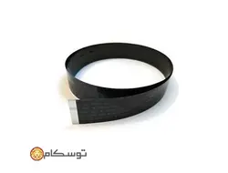 کابل فلت یونیت اسکن اچ پی 125/127/176/177 HP Cable Flat Unit Scan