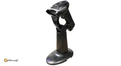 بارکدخوان دو بعدی میوا پایه دار Meva MBS 6700-2D Combo