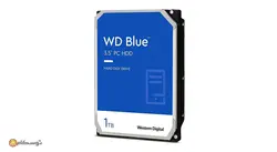 هارد اینترنال WD internal Hard Disk 1TB