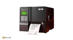 پرینتر لیبل زن صنعتی بارکد تی اس سی Tsc ME340