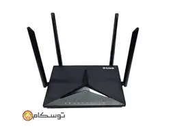مودم سيم كارتي دی لینک D-LINK DWR-M920 3G/4G