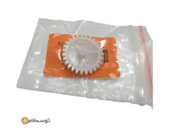 چرخ دنده كلاج HP 1320 2035 2055 Gear collage