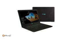 لپ تاپ 15 اینچی ایسوس K570 - Core-i7