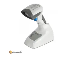 بارکدخوان دیتالاجیک دوبعدی Datalogic QM2400 با پایه