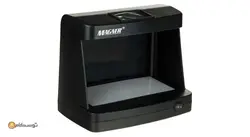 دستگاه تشخیص اصالت اسکناس MAGNER