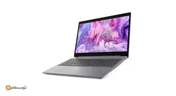 لپ تاپ 15 اینچی لنوو Lenovo Ideapad L3 - Core i5 - F