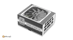 پاور کامپیوتر ماژولار گرین GP1350B-OCDG
