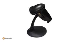 بارکدخوان سهند SND120 به همراه پایه