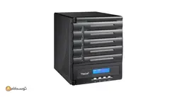 ذخیره ساز تحت شبکه دکاس W5000