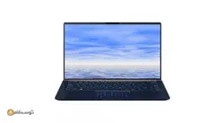 لپ تاپ 13 اینچی ایسوس Asus ZenBook UX334 Core i7