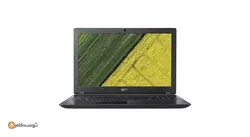 لپ تاپ 15.6 اینچی ایسر Acer A315-Core-i3-1Tssd128