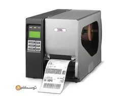 پرینتر لیبل زن صنعتی بارکد تی اس سی TSC TTP 246M Pro