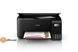 پرینتر جوهرافشان اپسون Epson EcoTank L3211