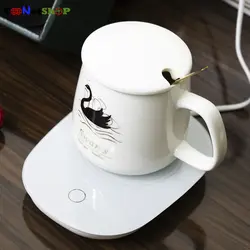 ماگ سرامیکی هیتر دار جعبه کادویی | فروشگاه تونت شاپ