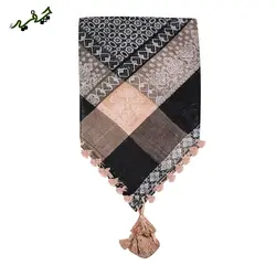 قیمت و خرید چفیه عمانی کد h29 - چفیه دات آی آر