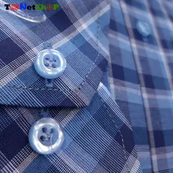 مشخصات ، قیمت و خرید پیراهن مردانه | تترون 65% نخ - فروشگاه اینترنتی تونت شاپ