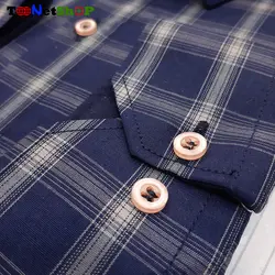 مشخصات ، قیمت و خرید پیراهن مردانه | تترون 65% نخ - فروشگاه اینترنتی تونت شاپ