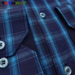 مشخصات ، قیمت و خرید پیراهن مردانه | تترون 65% نخ - فروشگاه اینترنتی تونت شاپ