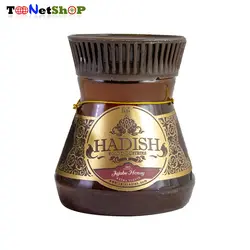 عسل عناب هدیش حجم 500 گرم