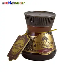 عسل عناب هدیش حجم 500 گرم