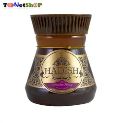 عسل گشنیز هدیش حجم 500 گرم