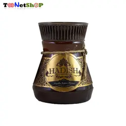 عسل بهار نارنج هدیش حجم 500 گرم