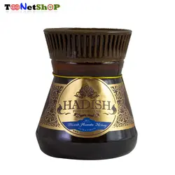 عسل چند گیاه کوهی هدیش حجم 500 گرم