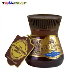 عسل چند گیاه کوهی هدیش حجم 500 گرم