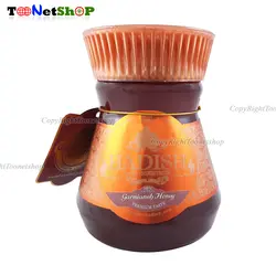 عسل گرمیانه هدیش وزن 1 کیلو گرم