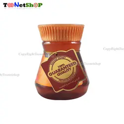 عسل و زعفران هدیش وزن 0.5 کیلو گرم