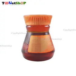 عسل و زعفران هدیش وزن 0.5 کیلو گرم