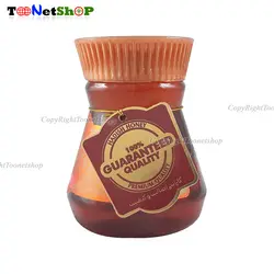 عسل و زعفران هدیش وزن 1 کیلو گرم