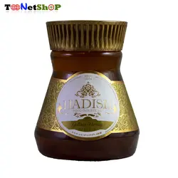 عسل طلایی هدیش حجم 500 گرم