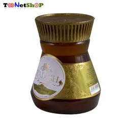 عسل طلایی هدیش حجم 500 گرم