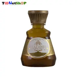 عسل طلایی پمپی هدیش حجم 500 گرم