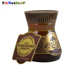 عسل زرشک هدیش حجم 500 گرم