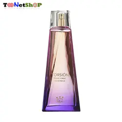 مشخصات ، قیمت و خرید ادو پرفیوم زنانه برند roi مدل Torsion فروشگاه اینترنتی تونت شاپ