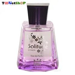 مشخصات ، قیمت و خرید ادوپرفیوم زنانه برند Roi مدل Solitude فروشگاه اینترنتی تونت شاپ