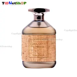 ادوپرفیوم مردانه DELUXE AFRICA باضمانت اصالت وسلامت | فروشگاه اینترنتی تونت شاپ