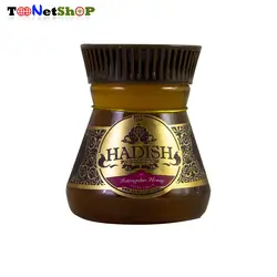 عسل گون کوهی هدیش حجم 1000 گرم